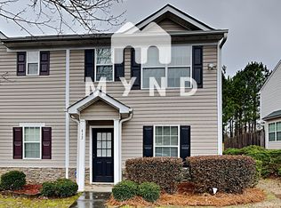 412 Inkberry Dr, Atlanta, GA 30349