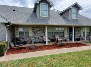 572 County Road 3799, Paradise, TX 76073