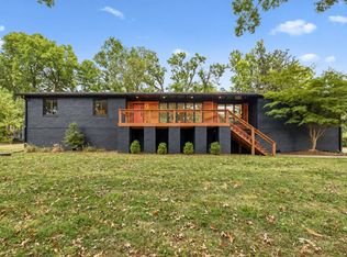 1900 Rosewood Valley Dr, Brentwood, TN 37027