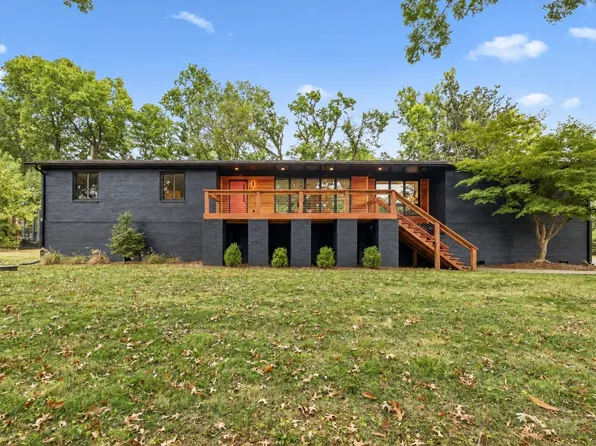 1900 Rosewood Valley Dr, Brentwood, TN 37027