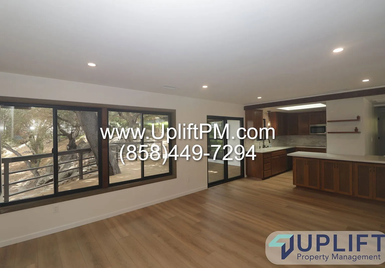 3 bed, 2.0 bath, 1875 sqft, $3,950 — Photo 1