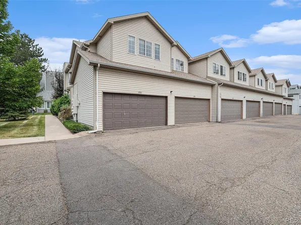 12201 E Tennessee Drive, Aurora, CO 80012