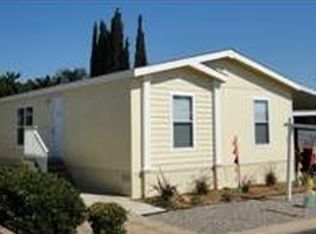 10767 Jamacha Blvd SPACE 126, Spring Valley, CA 91978