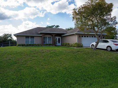 2803 Tena Ave N, Lehigh Acres, FL, 33971