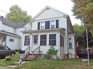 8 Tuna St, Perry, NY 14530