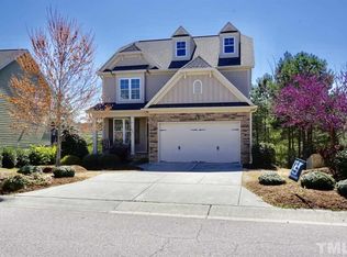 849 Stroud Cir, Wake Forest, NC 27587