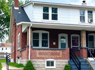 37 W 2nd St, Pottstown, PA 19464
