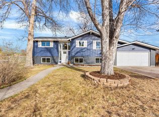 710 S Cody St, Lakewood, CO 80226