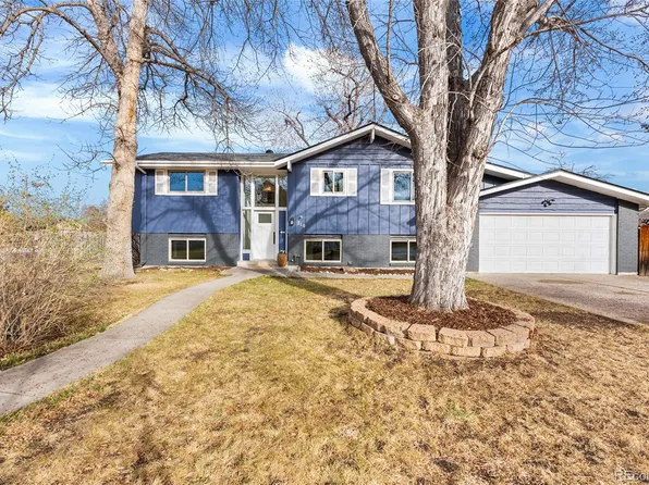 710 S Cody Street, Lakewood, CO 80226