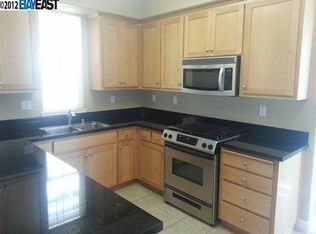 6160 Old Quarry Loop, Oakland, CA 94605