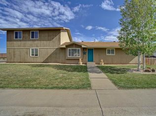 109 E Lexington Way, Fruita, CO 81521