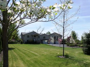 133 Ransom Rd, Walla Walla, WA 99362