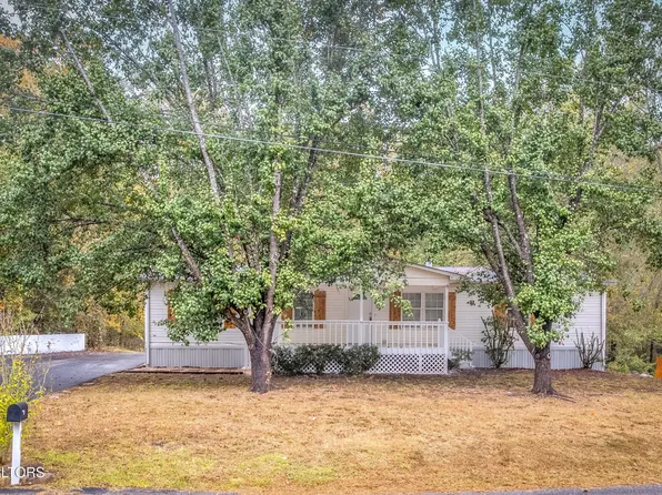 493 Randall Fugate Rd, Spring City, TN 37381