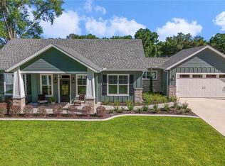 8717 SE 156th St, Summerfield, FL 34491