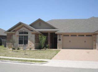 3101 Stallion Dr, Waco, TX 76706