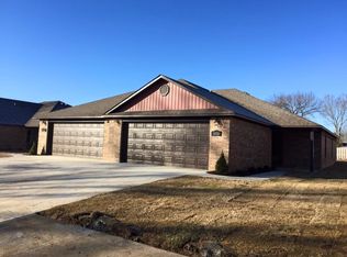 1001B Springhill Rd, Barling, AR 72923