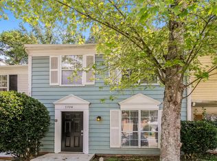 5704 Wells Cir, Stone Mountain, GA 30087