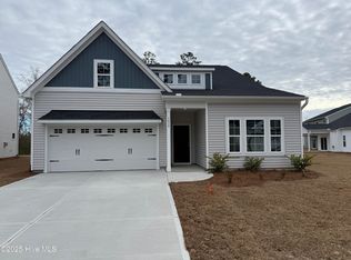 2424 Flowery Branch Dr LOT 196, Castle Hayne, NC 28429