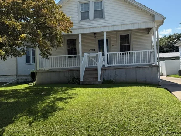 2106 Jefferson St, Quincy, IL 62301