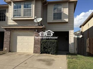 12625 Oceanside Dr, Euless, TX 76040