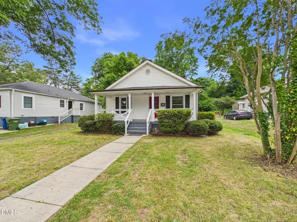 333 Albright Ave, Graham, NC 27253
