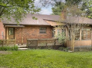 22 Edgewood Dr, Lexington, VA 24450