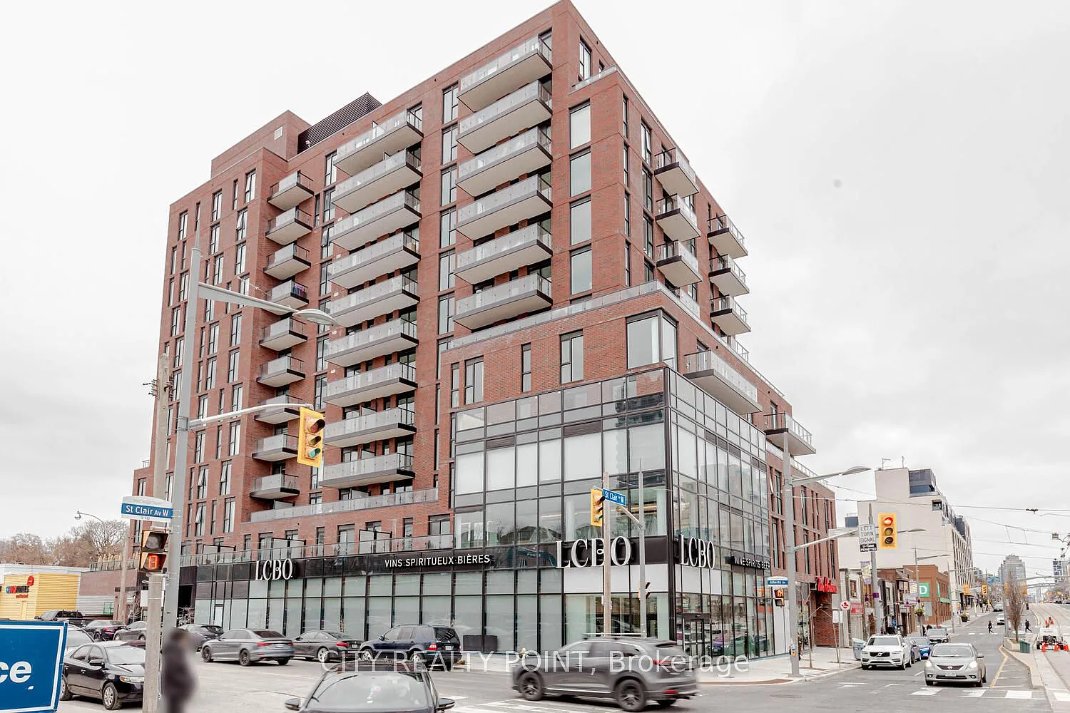2 bed, $3,350 — Photo 3