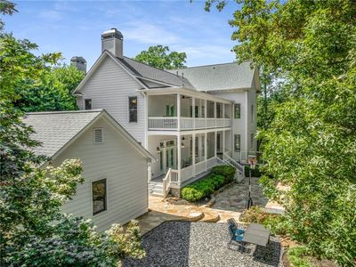 1558 Ridenour Pkwy NW, Kennesaw, GA, 30152