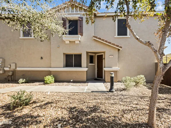 1255 S RIALTO -- #84, Mesa, AZ 85209