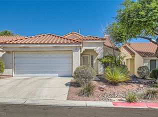 7632 Prairie Corners Dr, Las Vegas, NV 89128
