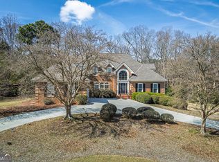 1251 Bridgewater Walk, Snellville, GA