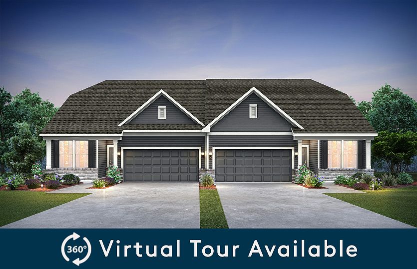 Provence Home Design