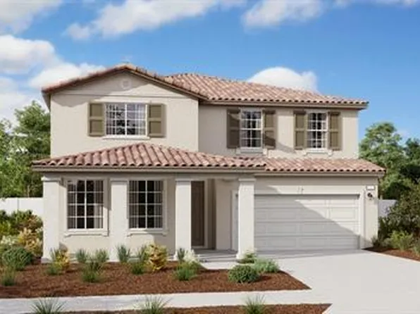 2101 Jackson St, Lancaster, CA 93535