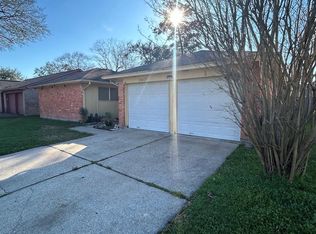 20027 Chipplegate Ln, Humble, TX 77338