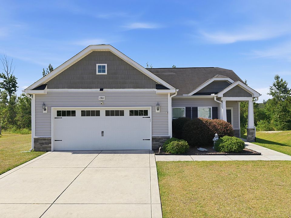 1st image of 1301 Teakwood Drive