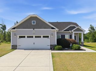 1301 Teakwood Drive, Greenville, NC 27834