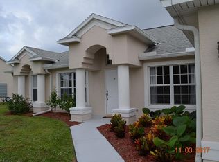 182 Spring Valley Ave, Sebastian, FL 32958