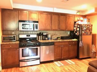 534 Avenue A APT 201, Bayonne, NJ 07002