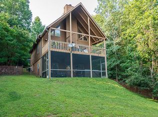 2115 Ivy Mountain Rd, Hiawassee, GA 30546