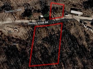 2347 Doctors Creek Rd, Clendenin, WV 25045