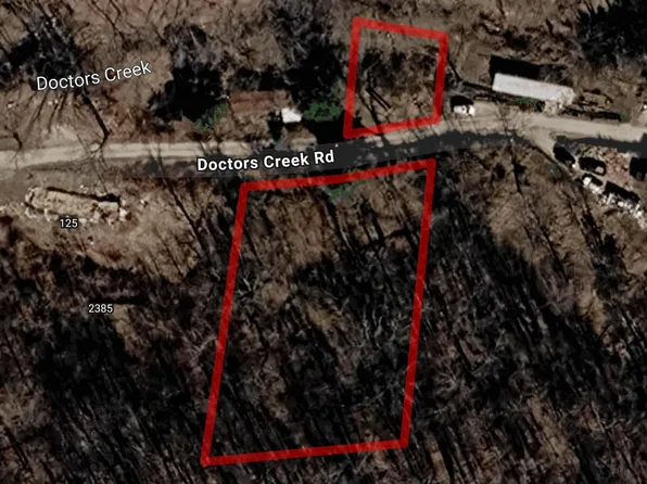 2347 Doctors Creek Rd, Clendenin, WV 25045