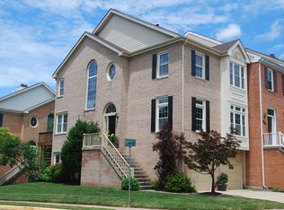 5148 Woodford Dr, Centreville, VA 20120