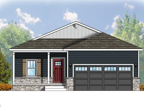 3718 Crimson Clover Ln, Knoxville, TN 37924