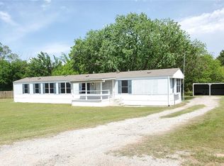 119 Smallwood Ct, Springtown, TX 76082