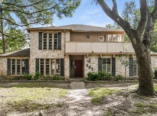 302 Pinesap Dr, Houston, TX 77079