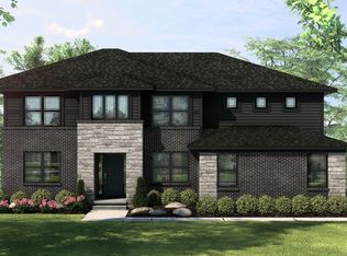 74602 Mila D Dr, Bruce, MI 48065