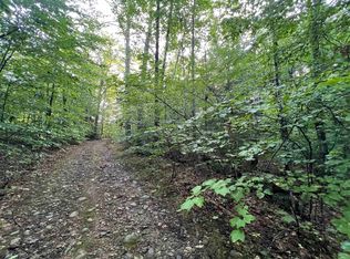 Map 6, Lot 38 Chadwick Hill Road, Webster, NH 03303