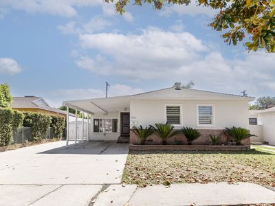 7940 Stansbury Ave, Panorama City, CA, 91402
