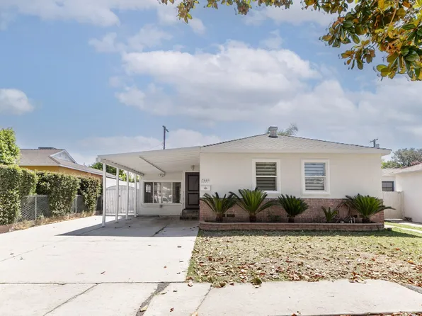 7940 Stansbury Ave, Panorama City, CA 91402