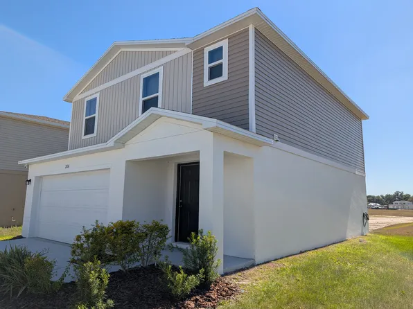 2106 Kansas Rd, Sumterville, FL 33585